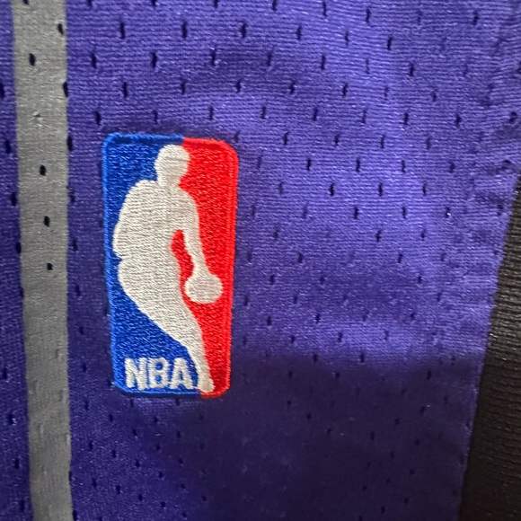 Toronto Raptors McGrady Retro NBA Basketball Jersey - Picture 7 of 12